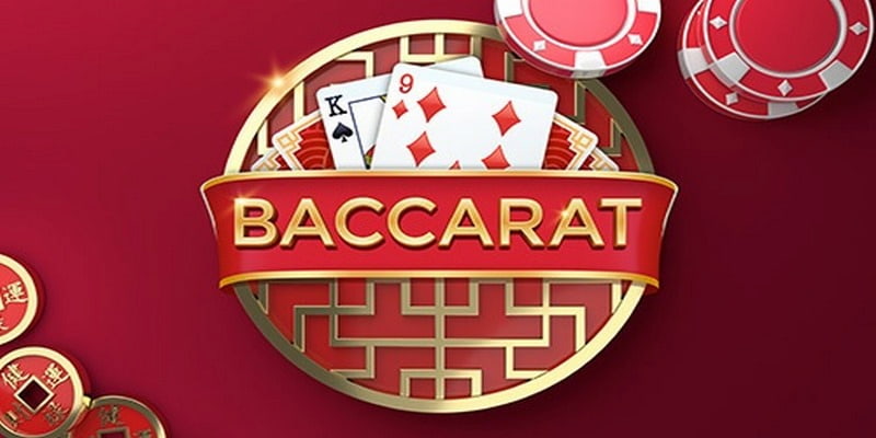 Cách tính điểm của game online Baccarat